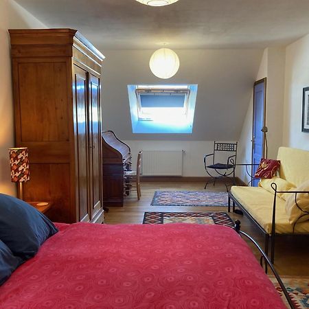 Bed and Breakfast Le Poulailler Loue Экстерьер фото