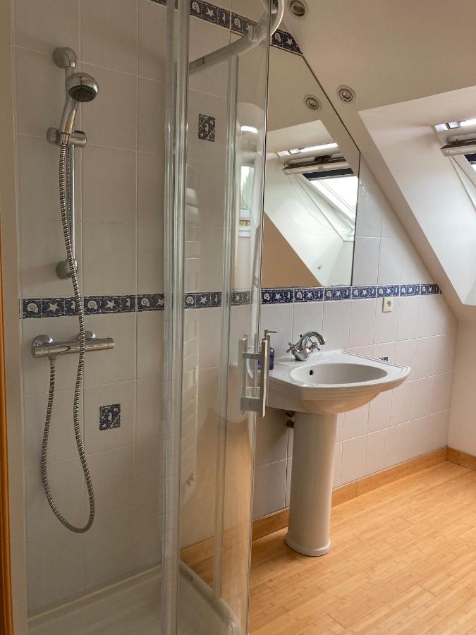 Bed and Breakfast Le Poulailler Loue Экстерьер фото