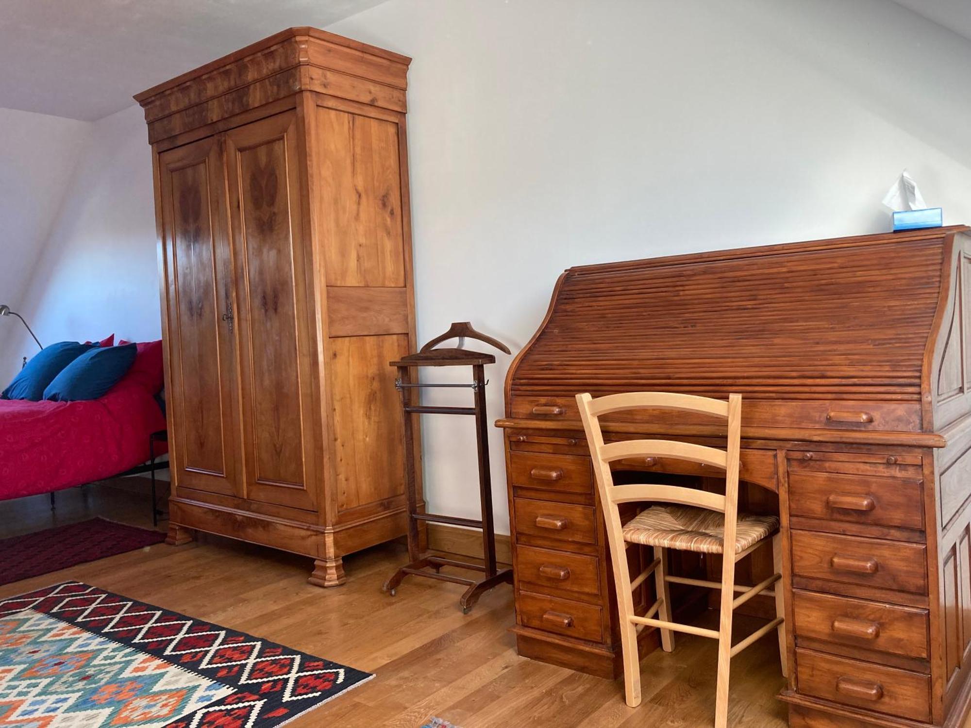 Bed and Breakfast Le Poulailler Loue Экстерьер фото